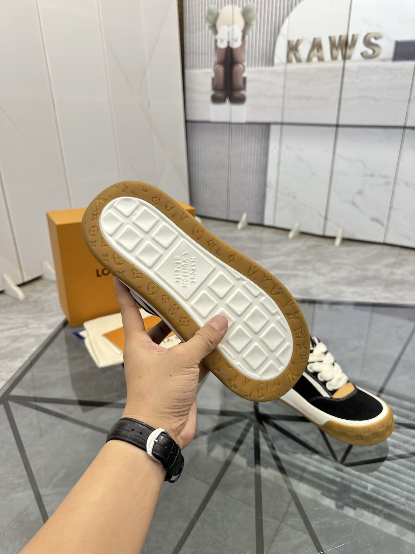 Louis Vuitton